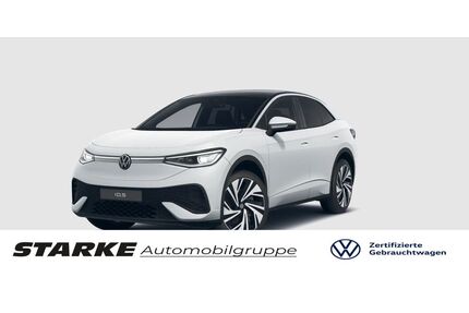 VW ID.5 Gebrauchtwagen