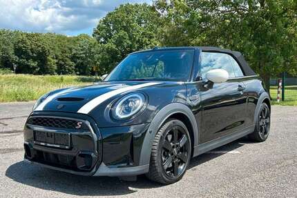 Mini Cooper S Gebrauchtwagen