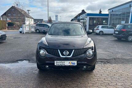 Nissan Juke Gebrauchtwagen