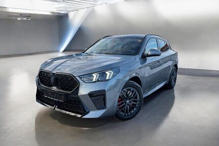 BMW X2 Gebrauchtwagen