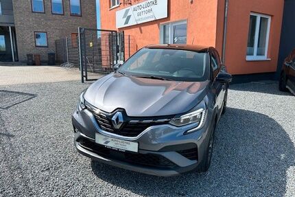 Renault Captur Gebrauchtwagen