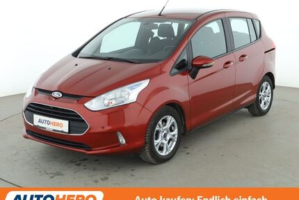 Ford B-Max Gebrauchtwagen
