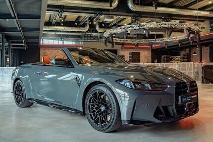 BMW M4 Gebrauchtwagen