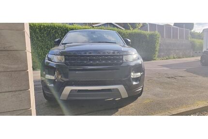 Land Rover Range Rover Evoque Gebrauchtwagen