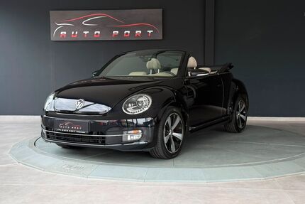 VW Beetle Gebrauchtwagen