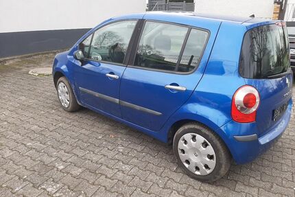 Renault Modus Gebrauchtwagen