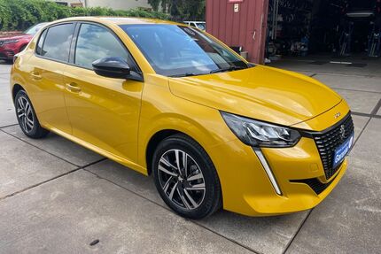 Peugeot 208 Gebrauchtwagen