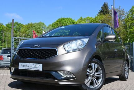 Kia Venga Gebrauchtwagen