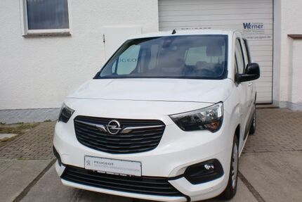Opel Combo Life Gebrauchtwagen