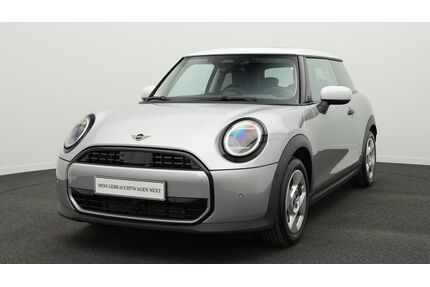 Mini Cooper C Gebrauchtwagen