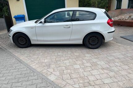 BMW 116 Gebrauchtwagen