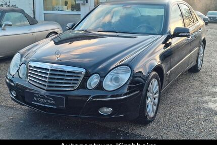 Mercedes-Benz E 280 Gebrauchtwagen