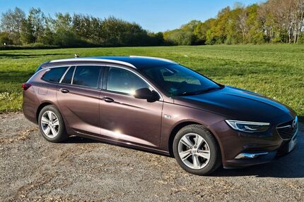 Opel Insignia Gebrauchtwagen