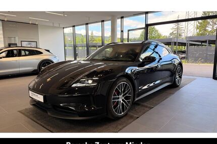 Porsche Taycan Gebrauchtwagen