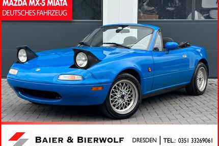 Mazda MX-5 Gebrauchtwagen