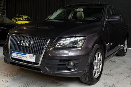Audi Q5 Gebrauchtwagen