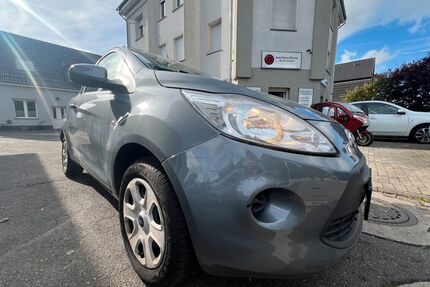 Ford Ka/Ka+ Gebrauchtwagen