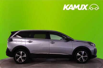 Peugeot 5008 Gebrauchtwagen