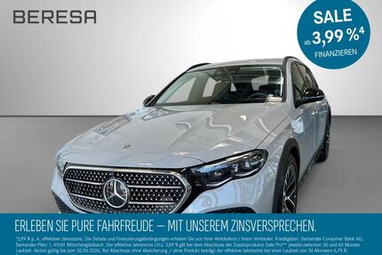 Mercedes-Benz E 300 Gebrauchtwagen