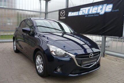 Mazda 2 Gebrauchtwagen