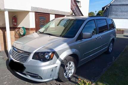 Chrysler Town & Country Gebrauchtwagen