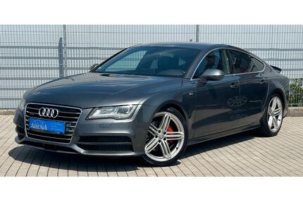 Audi A7 Gebrauchtwagen