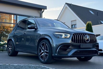 Mercedes-Benz GLE 63 AMG Gebrauchtwagen