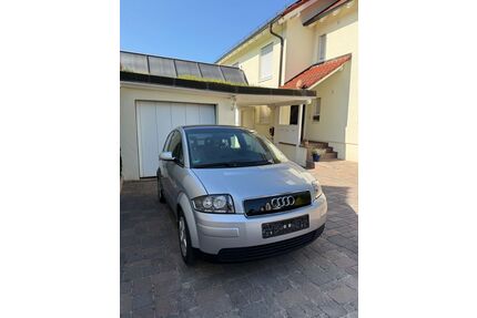 Audi A2 Gebrauchtwagen