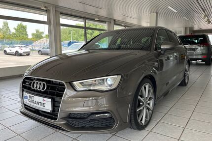 Audi A3 Gebrauchtwagen