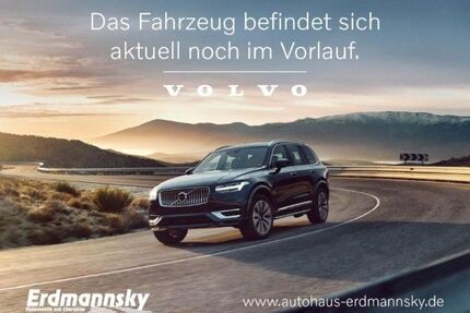 Volvo XC90 Gebrauchtwagen