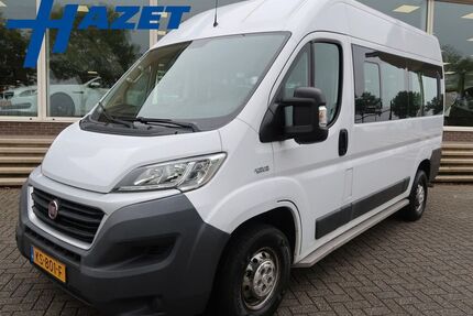 Fiat Ducato Gebrauchtwagen