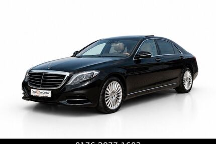 Mercedes-Benz S 500 Gebrauchtwagen