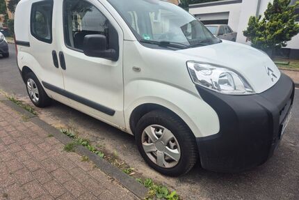 Citroen Nemo Gebrauchtwagen