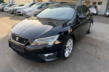 Seat Leon Gebrauchtwagen