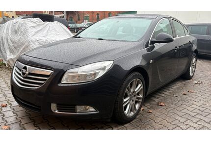 Opel Insignia Gebrauchtwagen