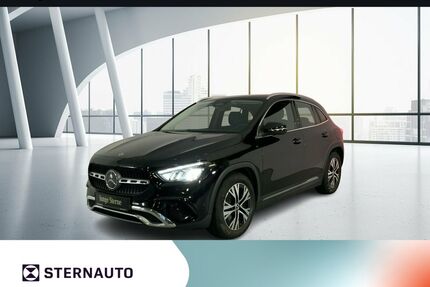 Mercedes-Benz GLA 220 Gebrauchtwagen