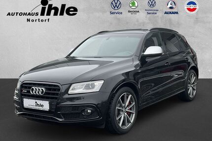 Audi SQ5 Gebrauchtwagen