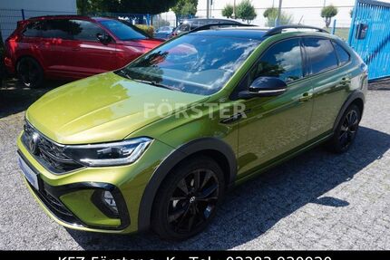 VW Taigo Gebrauchtwagen