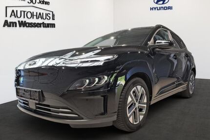 Hyundai KONA Gebrauchtwagen