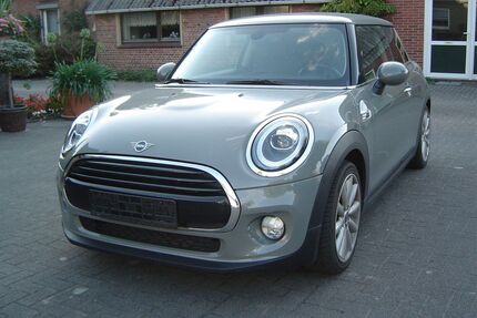 Mini Cooper Gebrauchtwagen