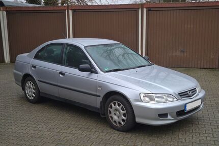 Honda Accord Gebrauchtwagen