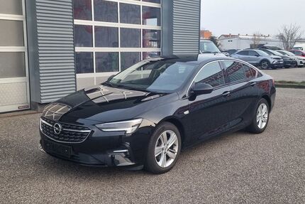 Opel Insignia Gebrauchtwagen
