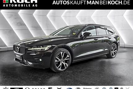 Volvo V60 Gebrauchtwagen