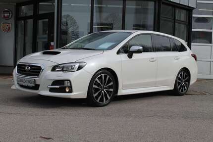 Subaru Levorg Gebrauchtwagen