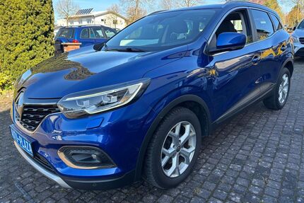 Renault Kadjar Gebrauchtwagen