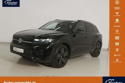 VW Touareg Gebrauchtwagen