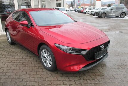Mazda 3 Gebrauchtwagen