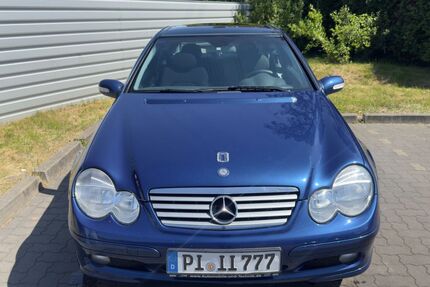 Mercedes-Benz CL 180 Gebrauchtwagen