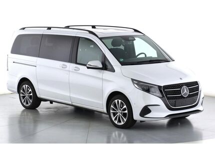 Mercedes-Benz V 220 Gebrauchtwagen