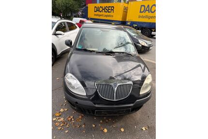 Lancia Ypsilon Gebrauchtwagen